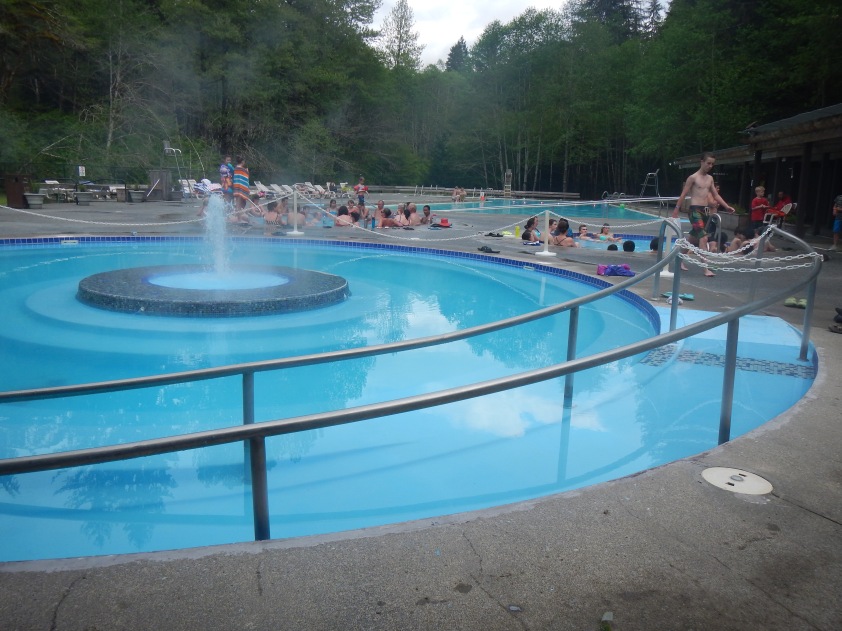 hot springs 