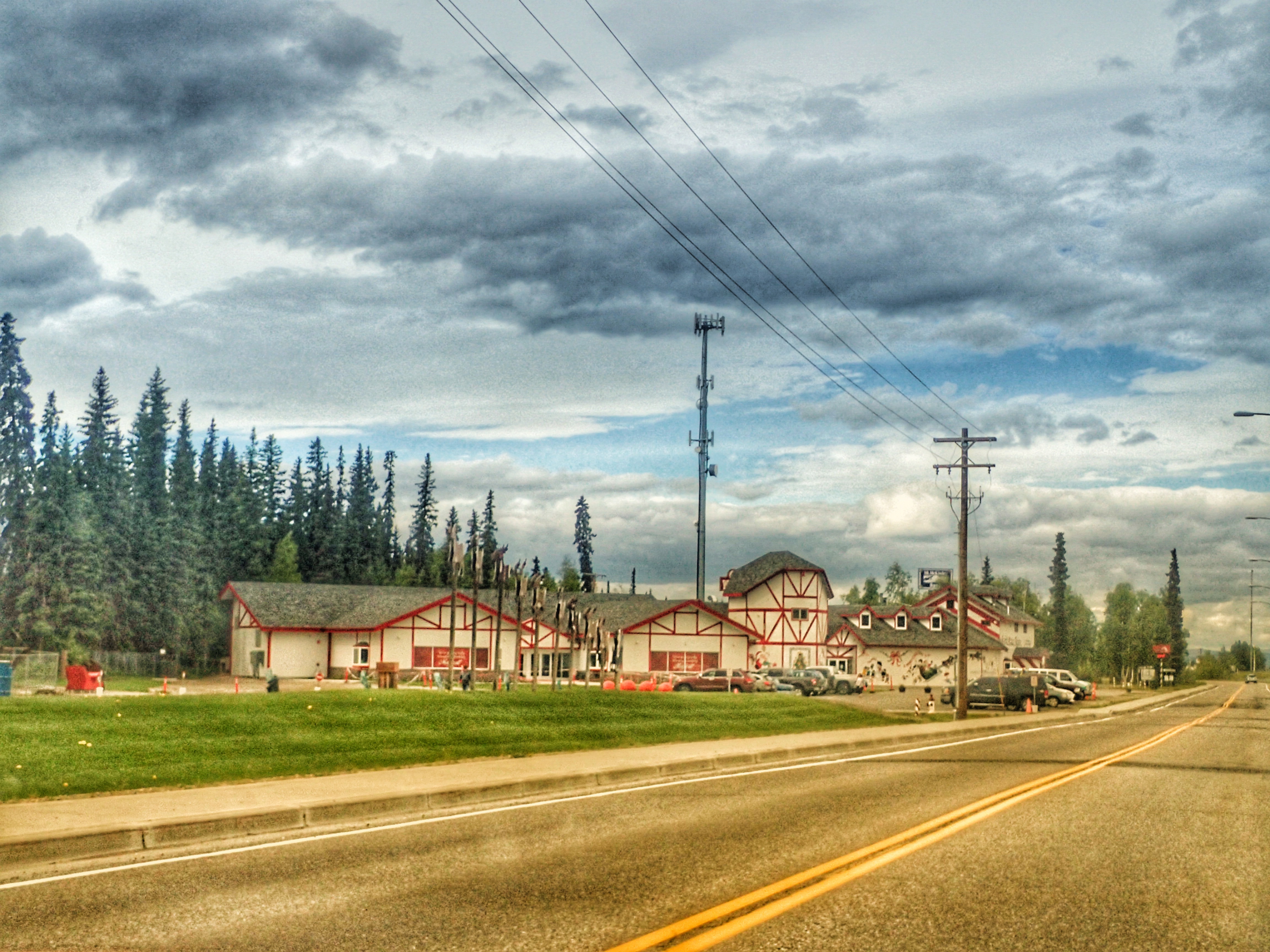 OLYMPUS DIGITAL CAMERA